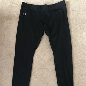 Under Armour leggings